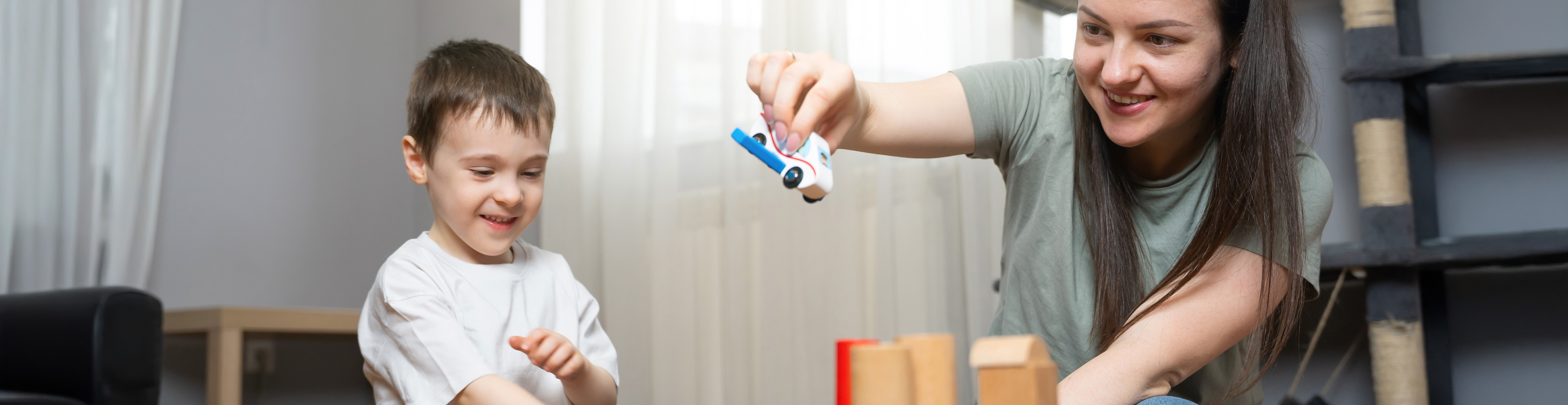 Hiperpaternidad: qué es y cómo afecta a nuestros niños